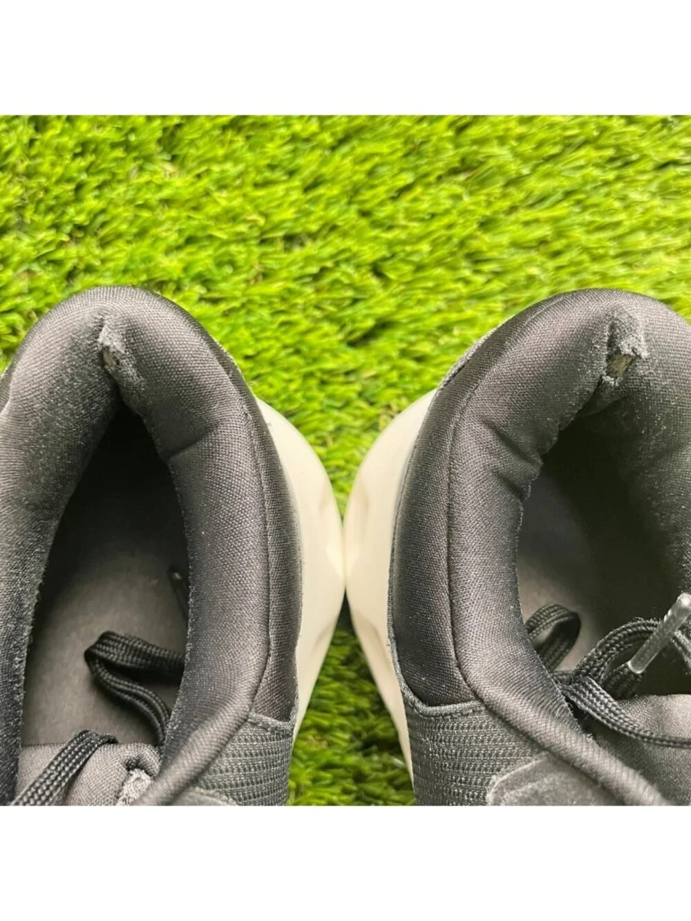 On Running seller notes